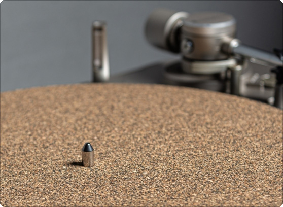 Winyl W-Mat Cork-Rubber - cecha 1